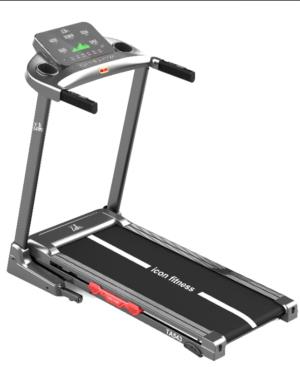 Treadmill icon TA543M AC Motor Continuous Operatio